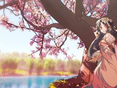 스냅툰 2D풍 보정법 연구