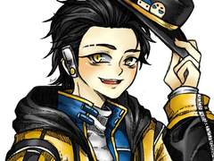 누군가 만들어줬음 좋겠는 치트퍼블 시리어스 썰