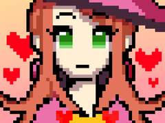 슈가슈가룬 쇼콜라(DOT)