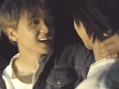 좋아하면- 황인준