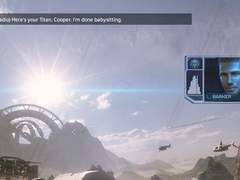 타이탄폴 2 트위터 썰 백업 3