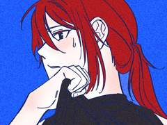 목폴라민소매 에단