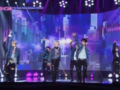 엔하이픈은 진짜뭘하고싶은건지모르겟음