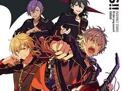 BRAND NEW STARS!! (UNDEAD ver.)