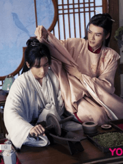 산하령 팬픽(주자서x온객행)