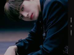 CRAVITY 정모 성격 타로 + 사주 풀이