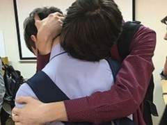 [BL단편] 찾으러 갈게