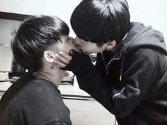 [BL단편] 사랑과 집착 그 사이에