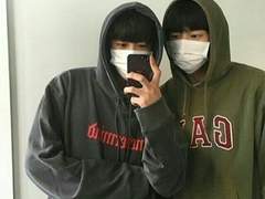 [BL단편] 제비꽃