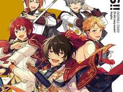 BRAND NEW STARS!! (Knights ver.)