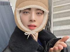 2019년 ~ 2020년 차은우 웨이보 모음