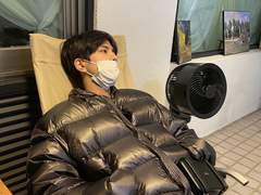 김영훈 캠퍼스물