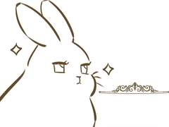 [공지]토깽이 만화를 다시 시작하며