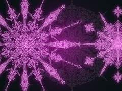 [펀딩] 로판 장르에 어울리는 깔끔한 후광 문양 브러쉬 모음 2탄!