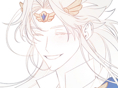 [마들에슾] gleam complex