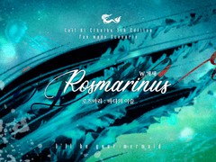 [COC 시나리오] 로즈마리 : 바다의 이슬