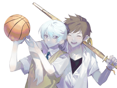 [Toz] 스레미쿠 로그 ②