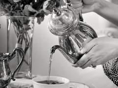 제 2회 주제: 네 홍차에 독을 탔어