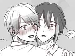 [루이츠카] 뻘쭘