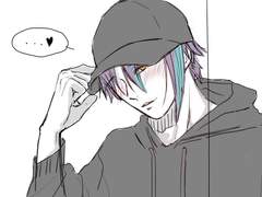 [루이츠카] 스토커