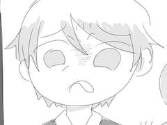 [루이츠카] 밥목욕나