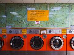 But deliver us from evil