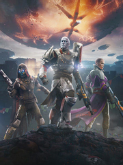 [DG] 데스티니 가디언즈 썰&단편