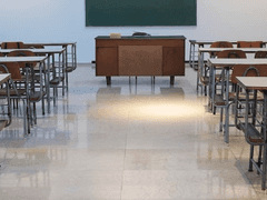 1화 다시 시작된 학교 생활