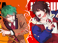 오사카 vs 이케부쿠로 중간 결과에 대한 이야기