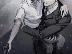 고양이 울음소리는 야옹 1 (드랍)