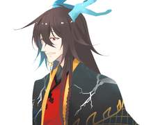 영원한 7일의 도시 팬아트 업로드(낙서 많음)-01