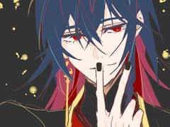 영원한 7일의 도시 팬아트 업로드(낙서 많음)-03