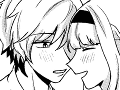 [야오여휘] 스파클라