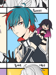 영원한 7일의 도시