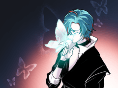 영칠 낙서 모음