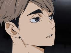 [하이큐/드림]단순하게 생각하면 안돼? 내가 너 좋아하는 것처럼