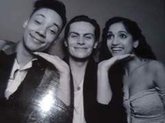 six of crows 읽기 기록