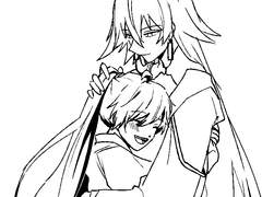 종야오 만화(4P)