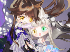 영원한 7일의 도시 log