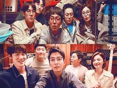 슬기로운 의사생활 포스터 이야기