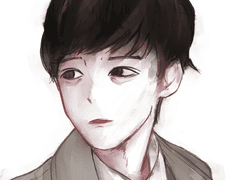 라이프 온 마스 한태주 그림