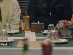 폭풍이 지나간 자리