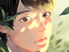 체리마호 컬러 그림 백업