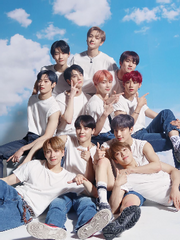 더보이즈와 함께라면......