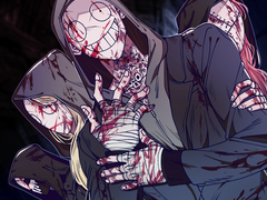 데바데 + 슬래셔