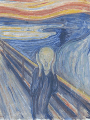 개 눈깔 로맨티스트