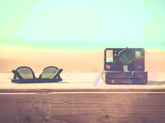 [여행] 폴라로이드 - 두달