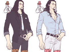 [마르루치] 그림 3