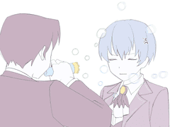 20210527 광란의 비눗방울