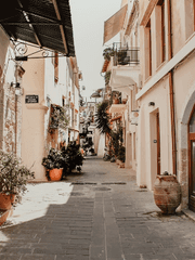 여로드와 그의 여자들